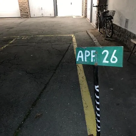 Zentrum Apartamento Kitzbühel