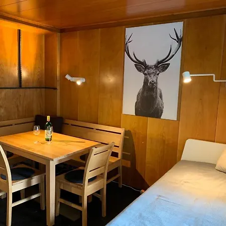 Zentrum Apartmán *