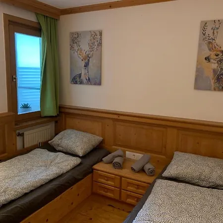 Zentrum Apartmán