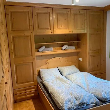 Zentrum Apartmán *