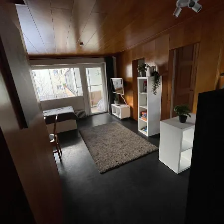 Zentrum Apartmán Kitzbühel
