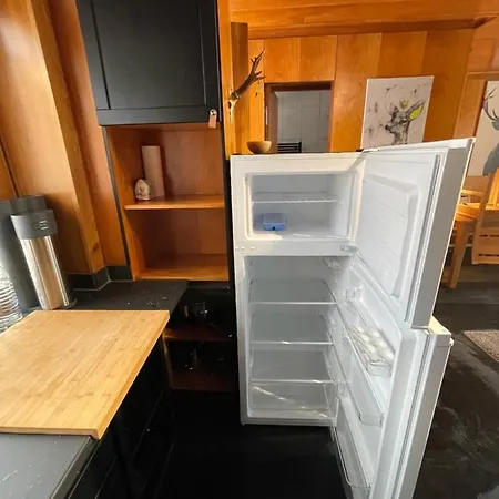 Apartmán Zentrum Kitzbühel