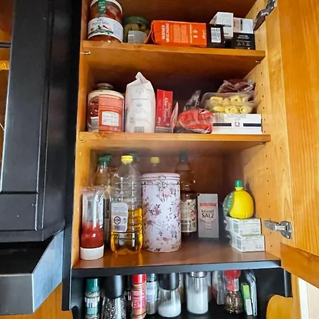 Zentrum Apartment Kitzbuhel