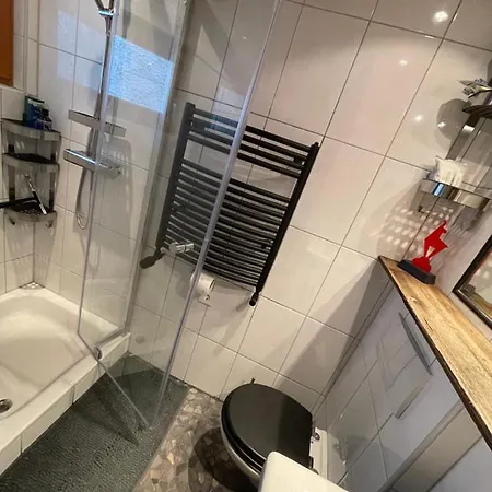 Zentrum Apartmán