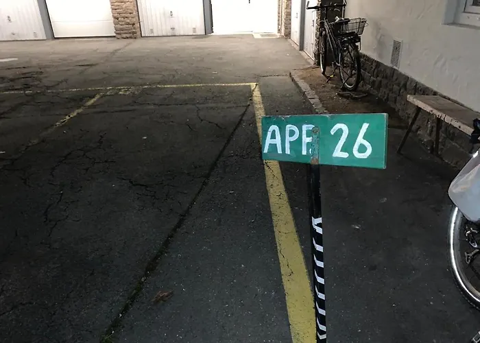 Zentrum Appartamento Kitzbühel