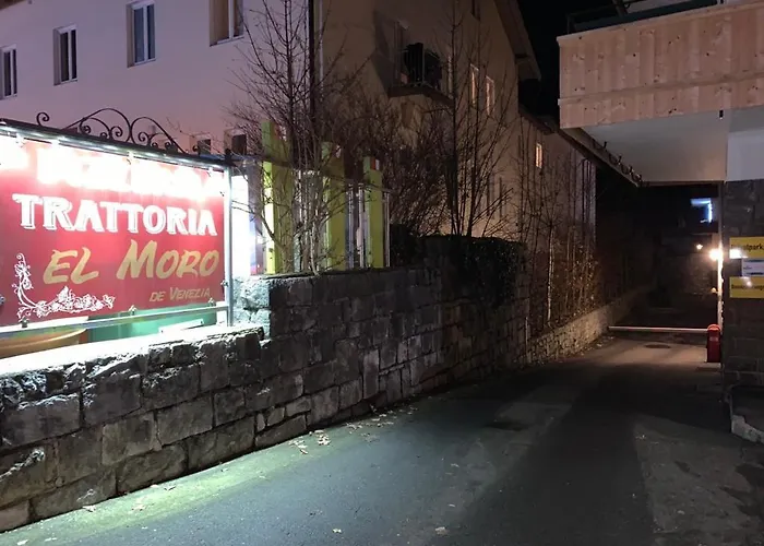 Appartamento Zentrum *