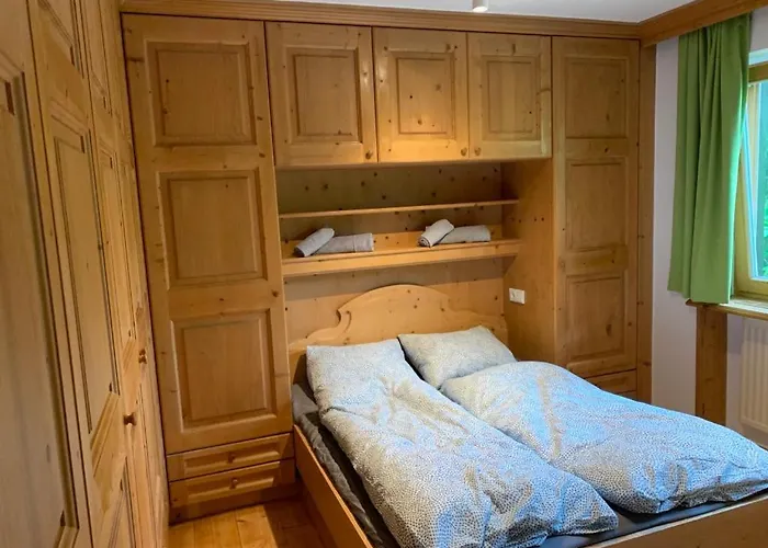 Zentrum Appartamento *