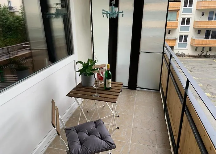 Lägenhet Zentrum Kitzbühel