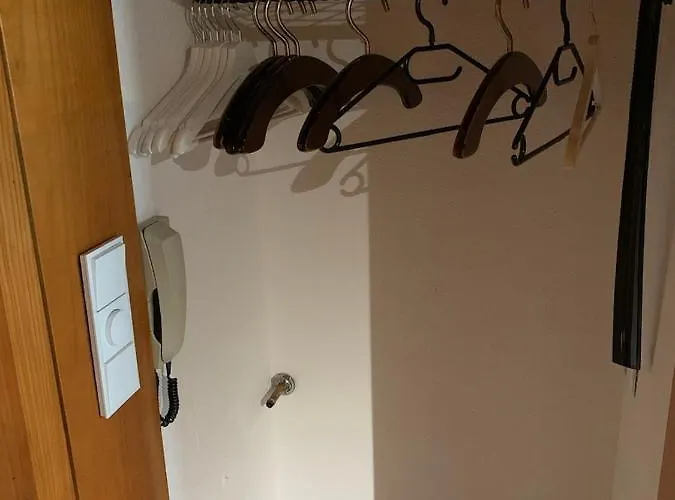 Zentrum Appartamento *