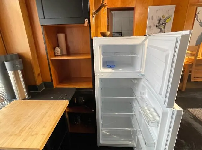 Lägenhet Zentrum Kitzbühel