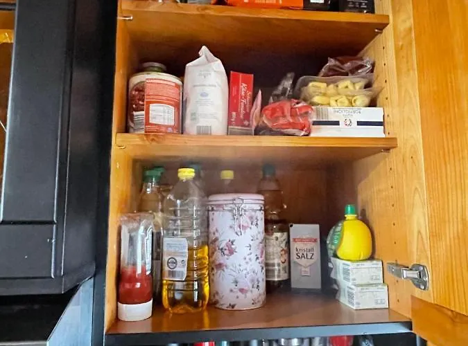 Zentrum Lägenhet Kitzbühel