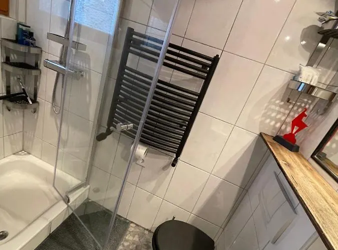 Zentrum Appartamento