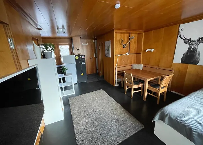 Zentrum * Kitzbühel