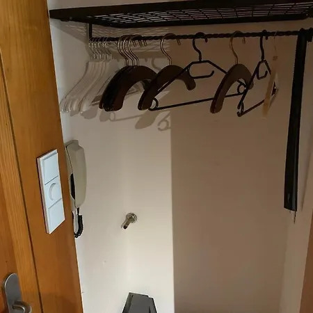 Zentrum Apartmán *
