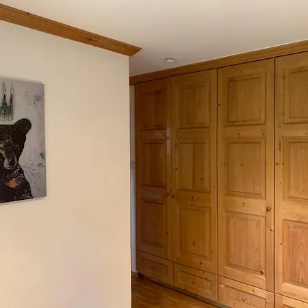Zentrum Apartmán *