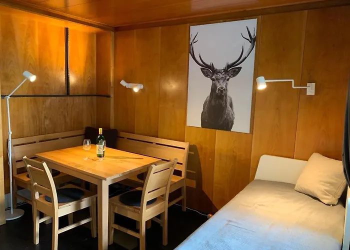 Zentrum Appartement *