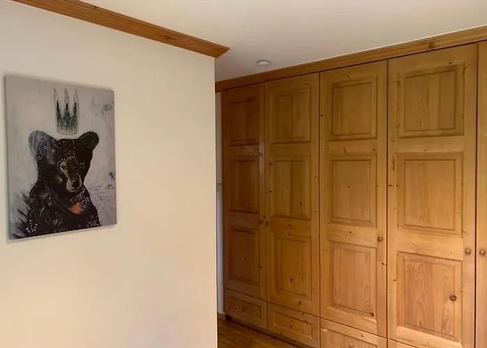 Zentrum Appartement *