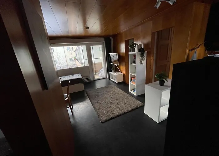 Zentrum Appartement Kitzbühel