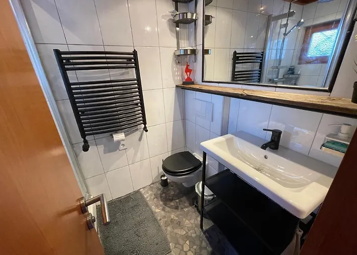 Appartement Zentrum *